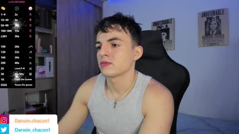 GaelVilla online show from 10-15-25, 04:29