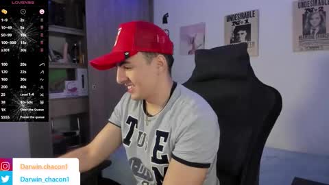 GaelVilla online show from 10-18-25, 02:40