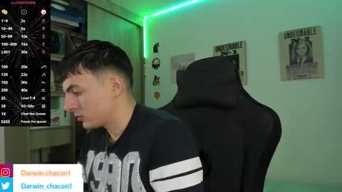 GaelVilla online show from 11-03-25, 12:17