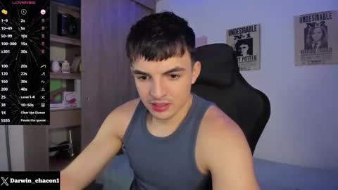 GaelVilla online show from 11-09-25, 02:37