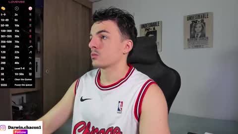 GaelVilla online show from 03-01-26, 02:52