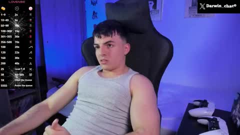 GaelVilla online show from 03-08-26, 10:35