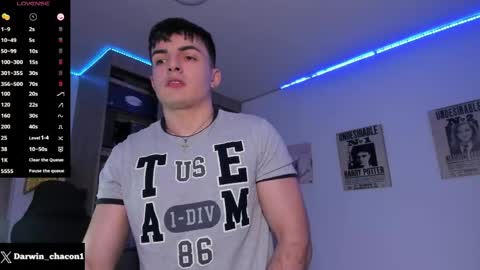 GaelVilla online show from 03-12-26, 04:13