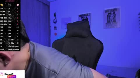 GaelVilla online show from 04-01-26, 01:41