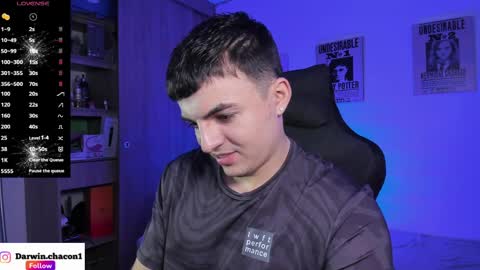 GaelVilla online show from 04-05-26, 02:58