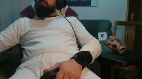 your master online show from 12-18-24, 12:21