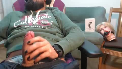 your master online show from 12-27-24, 02:54