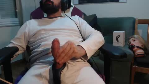 your master online show from 02-05-25, 02:29