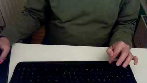 gagjno online show from 01-12-25, 09:29