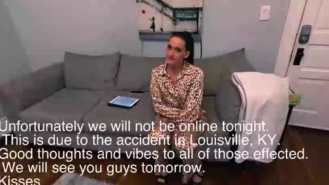 Snapshot of gagngush chatting on 11-05-25, 04:12 Rhi Connor online show from 11-05-25, 04:12