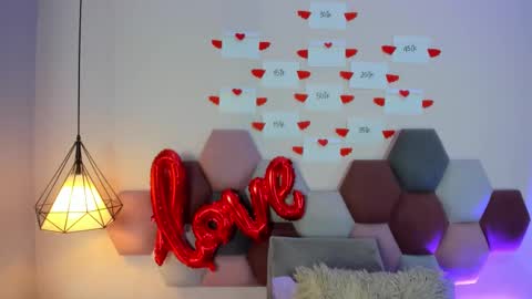 GahiaBelucci online show from 02-14-26, 12:13