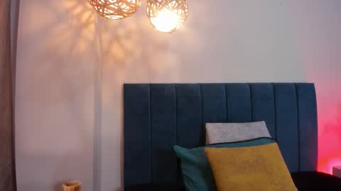 GahiaBelucci online show from 03-25-26, 11:27