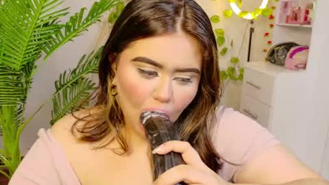 Gaia online show from 04-17-26, 11:52