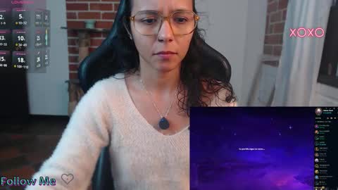 Lenna 3 online show from 02-25-26, 08:40