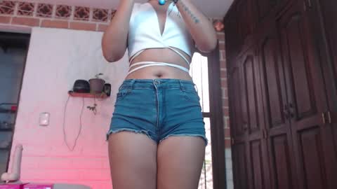 Lenna 3 online show from 02-28-26, 12:39