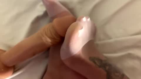 Feetbaabe online show from 05-09-26, 08:30