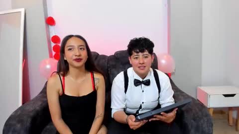 gaia_n_nix online show from 02-14-26, 09:00