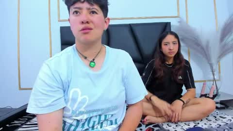 gaia_n_nix online show from 04-04-26, 04:33