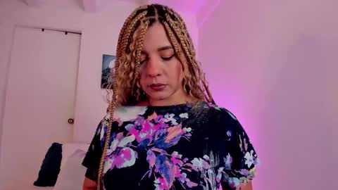 gaia_stonne online show from 10-30-25, 10:49