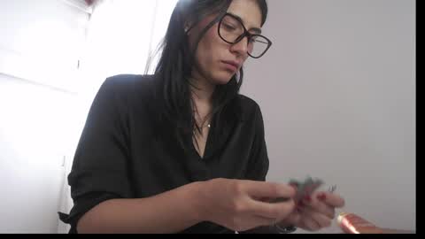 Snapshot of gaitan4 chatting on 05-14-26, 09:21 gaitan4 online show from 05-14-26, 09:21