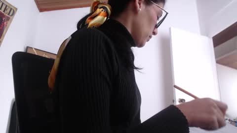 Snapshot of gaitan4 chatting on 05-20-26, 04:57 gaitan4 online show from 05-20-26, 04:57