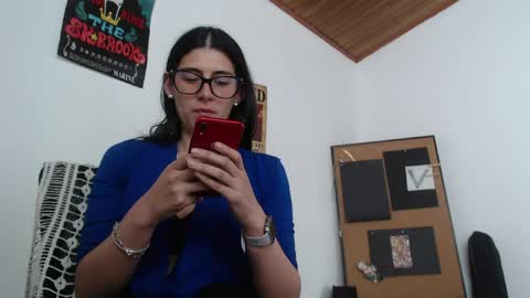 Snapshot of gaitan4 chatting on 06-05-26, 06:13 gaitan4 online show from 06-05-26, 06:13