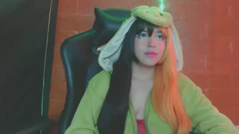 Kate 3 online show from 01-24-25, 07:49