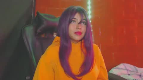 Kate 3 online show from 01-25-25, 07:18