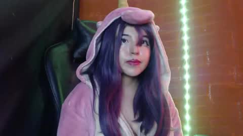 Kate 3 online show from 02-07-25, 07:17