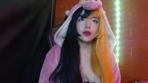 Kate 3 online show from 02-17-25, 07:10