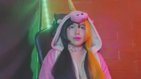 Kate 3 online show from 02-26-25, 07:27