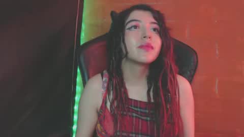 Kate 3 online show from 03-01-25, 07:59