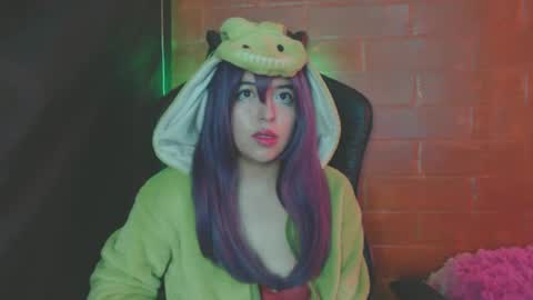 Kate 3 online show from 03-07-25, 07:27