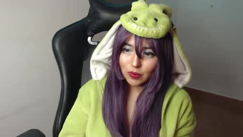 Kate 3 online show from 09-10-25, 10:54