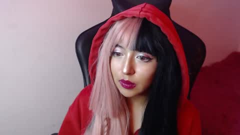 Kate 3 online show from 09-27-25, 08:47