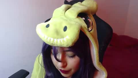 Kate 3 online show from 10-04-25, 09:35