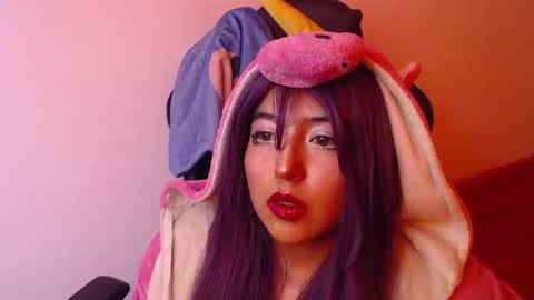 Kate 3 online show from 10-16-25, 08:32