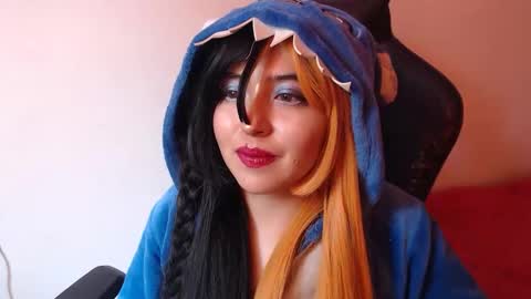 Kate 3 online show from 11-20-25, 07:24