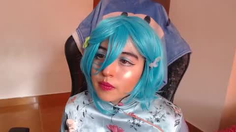 Kate 3 online show from 01-31-26, 08:51