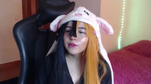 Kate 3 online show from 03-26-26, 09:20