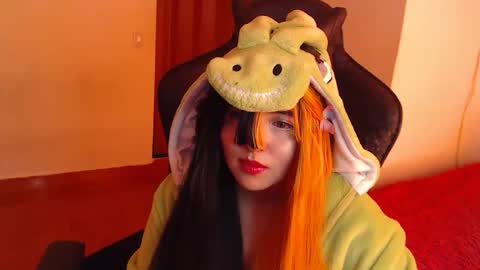 Kate 3 online show from 03-27-26, 08:30