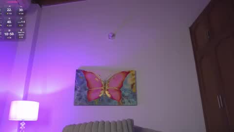 gala_monroe online show from 10-24-25, 11:17