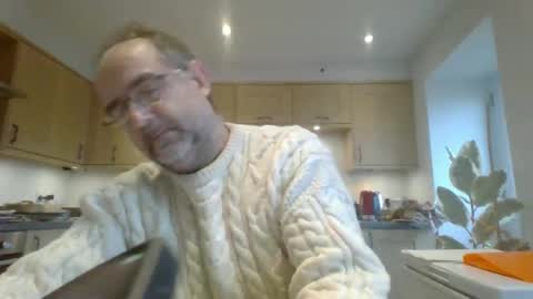 galacx online show from 02-20-25, 01:30