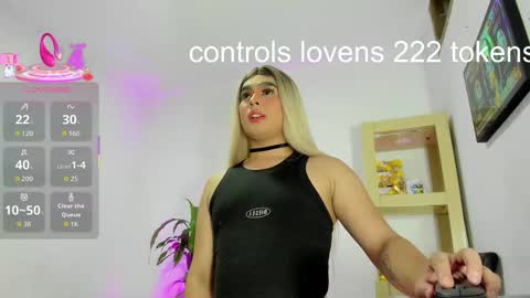 laura bonnet online show from 09-14-25, 01:49