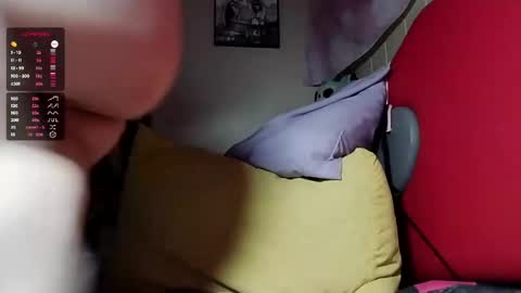 GalaxxyRose online show from 04-19-26, 09:19