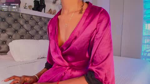 CALL ME MY QUEEN online show from 04-05-26, 05:21