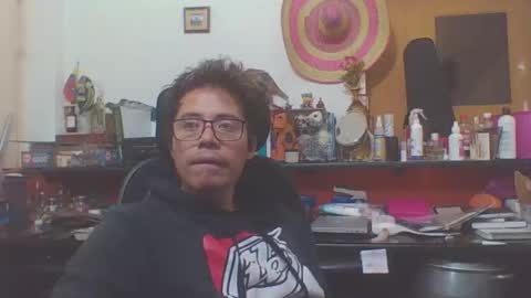 galen_0 online show from 02-05-25, 08:00