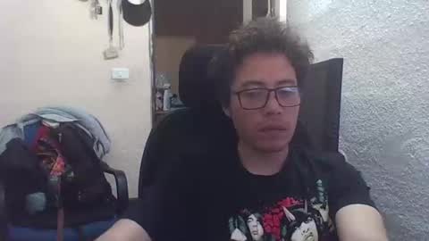galen_0 online show from 02-06-25, 07:02