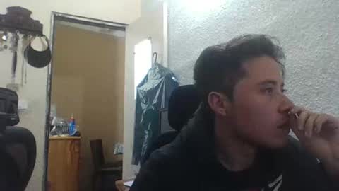 galen_0 online show from 02-19-25, 05:16