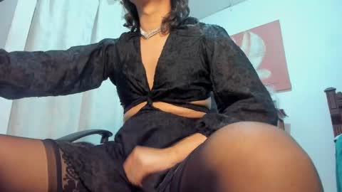 CORAL online show from 02-01-25, 08:08